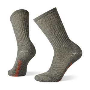 Smartwool Classic Hike Light Cushion Crew Sock – Women’s
